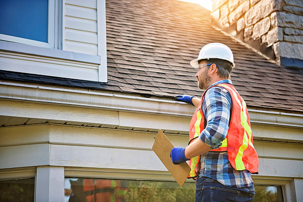 Licensed Gutter Installation service in Englewood, OH - Roof Repair Smedway